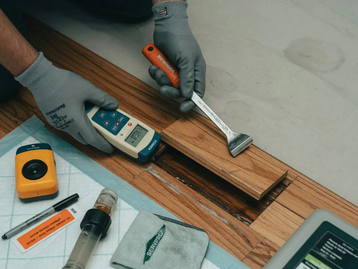 Why choose Water Damage Restoration in Elk Point, SD